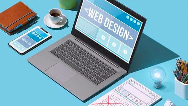 Is Your Web Design Hurting Your Business