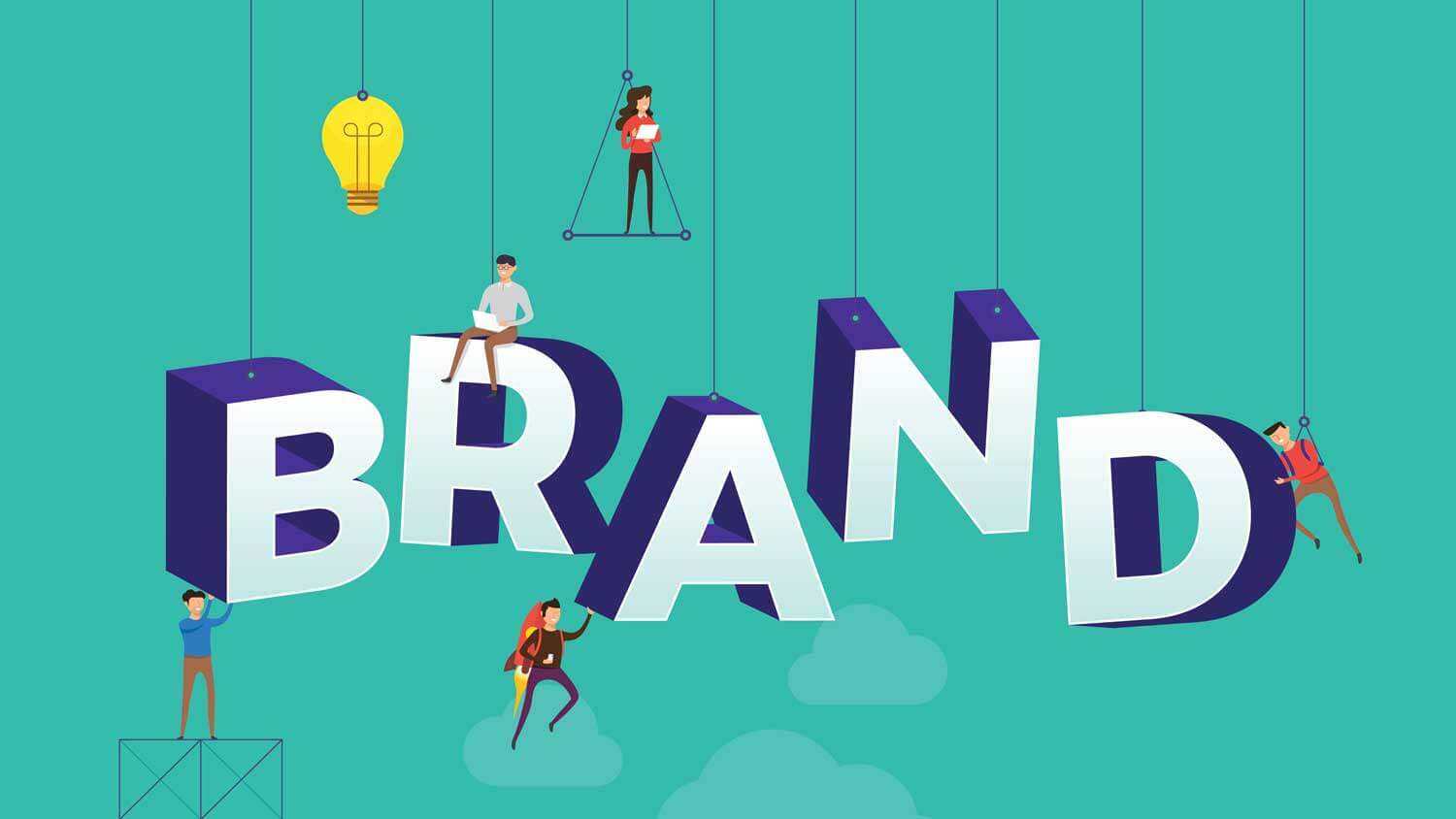 Online Brand Identity Marketing Grand Rapids Mi