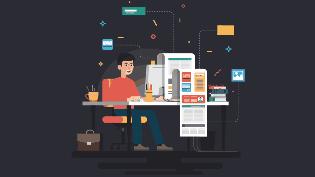 Blogs Content Creation Grand Rapids Mi