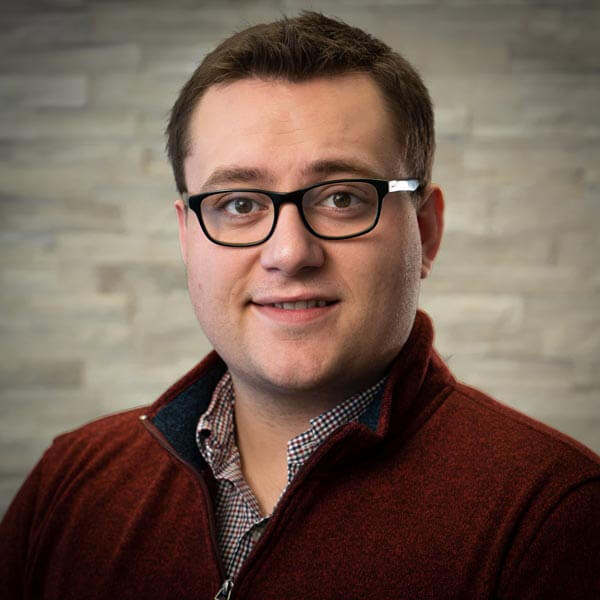 Grand Rapids Mi Marketing Alex Simpson