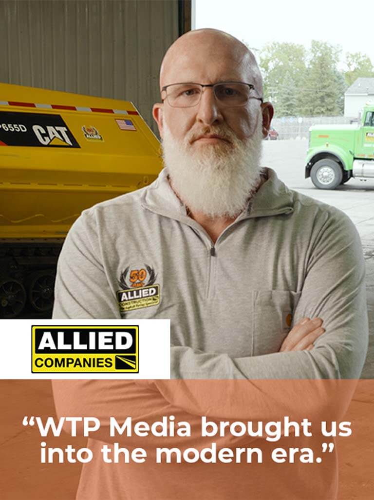 Video And Website Marketing Grand Rapids Mi
