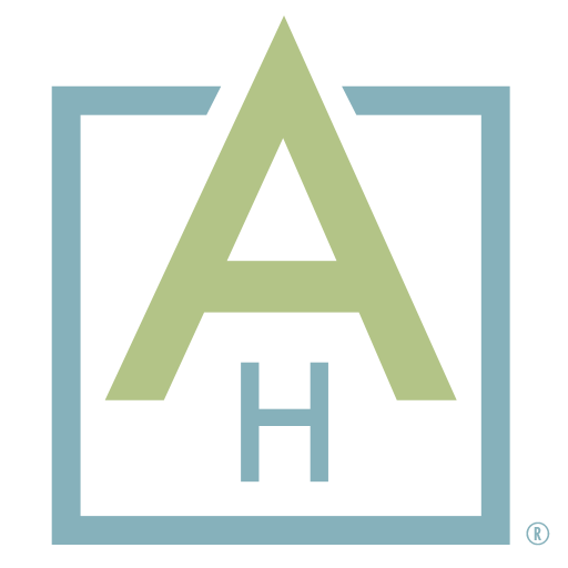 Annas House Logo