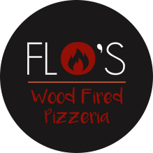 Flos Woodfired Logo