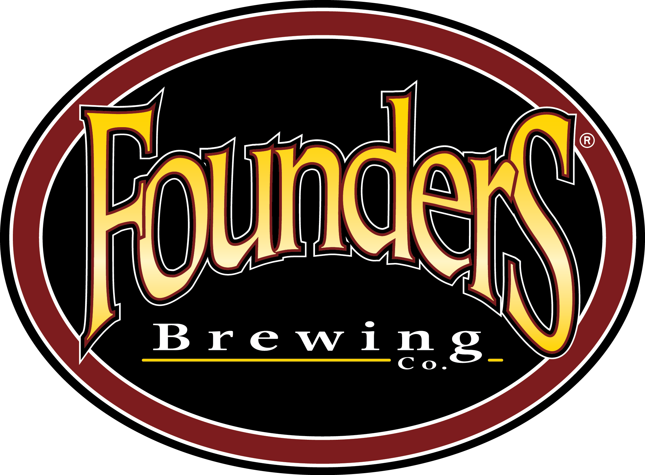 Founders Brewing Co Logo