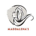 Maddalenas Catering Logo