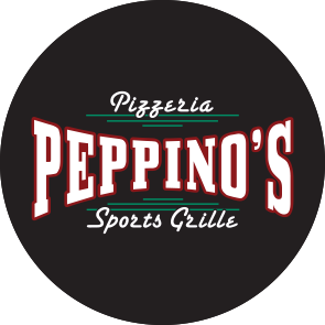 Peppinos Logo