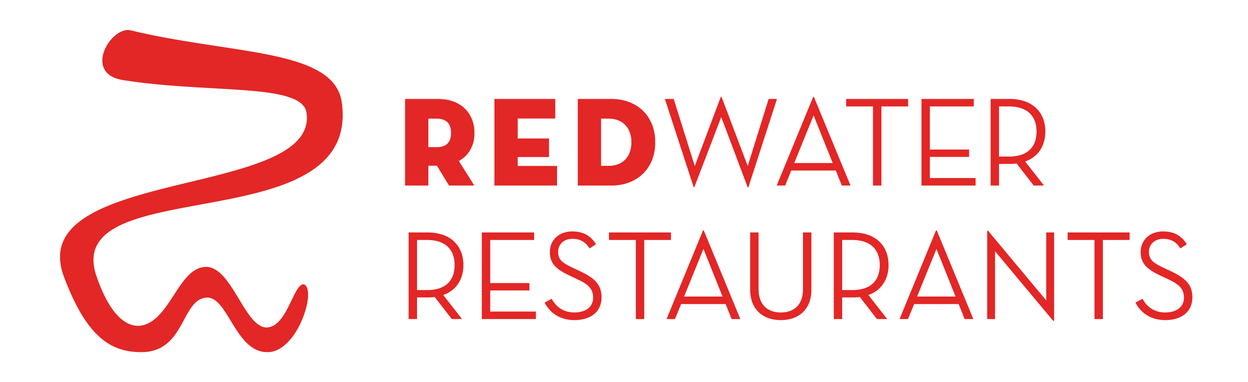 Redwater Restaurants Logo