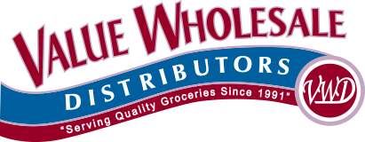 Value Wholesale Logo