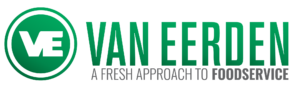 Van Eerden Foodservice Logo