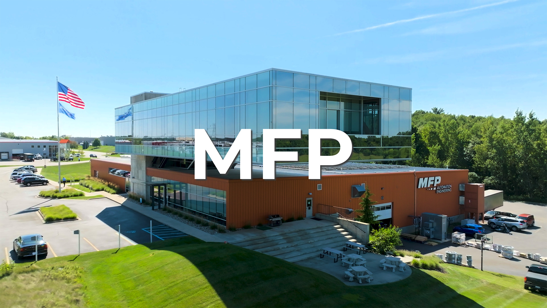 Marketing for Manufacturing Companies