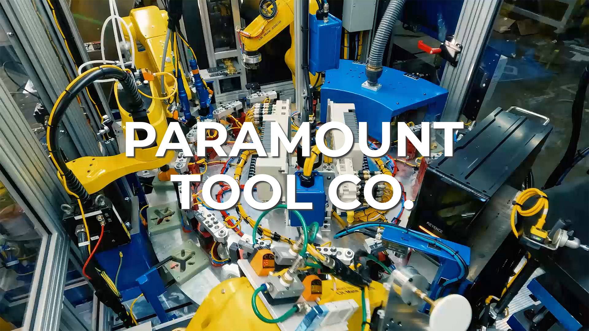 Digital Marketing for Machine Builders