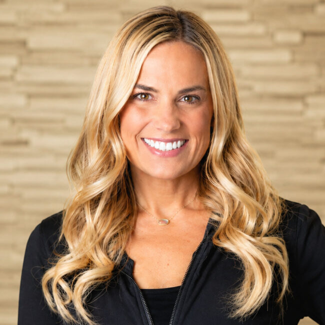 Digital Marketing Company Rebecca
